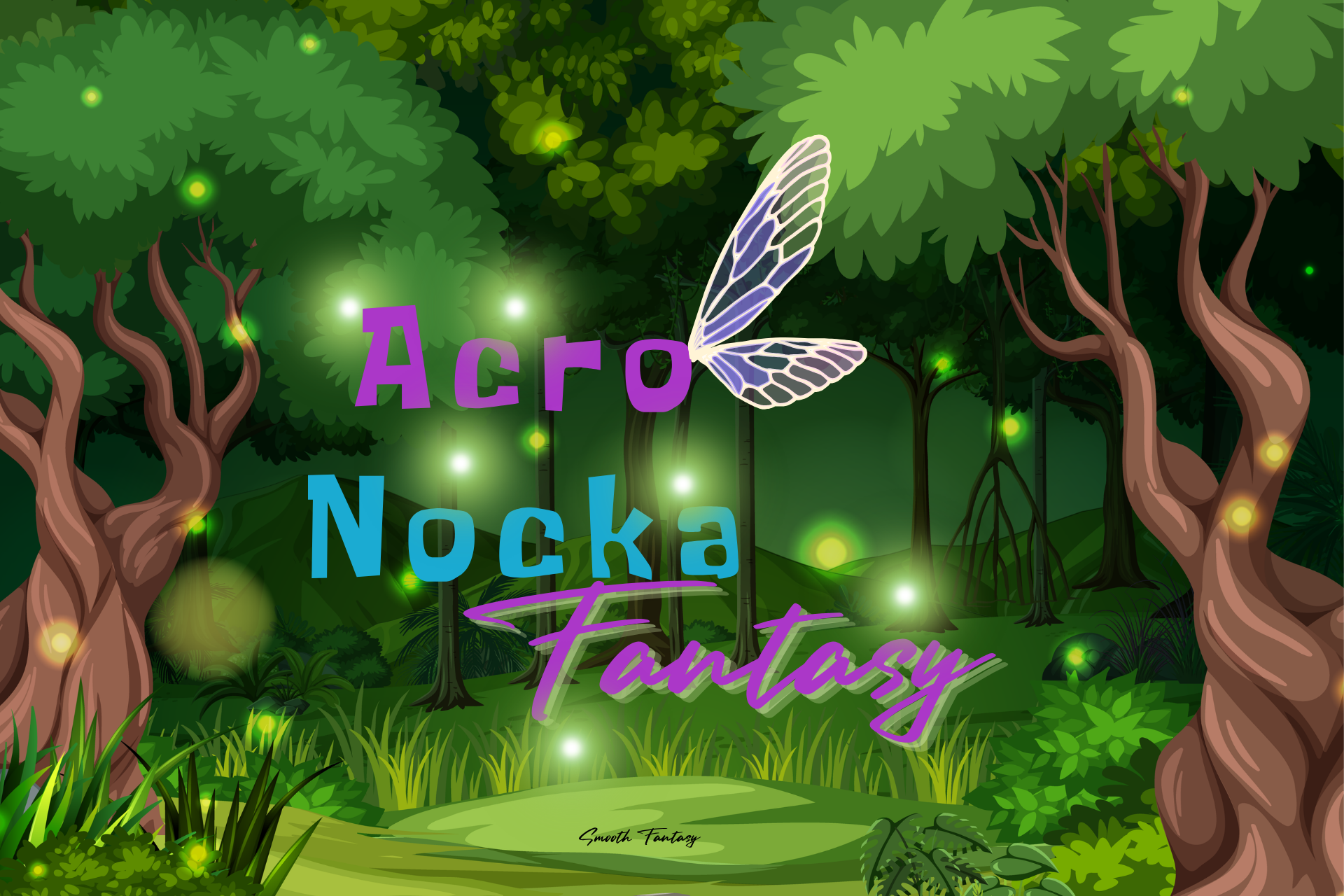 acrospace akrobatyka Kulczyńskiego